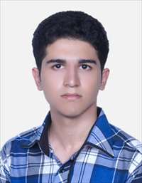 Bijan's Resume Avatar